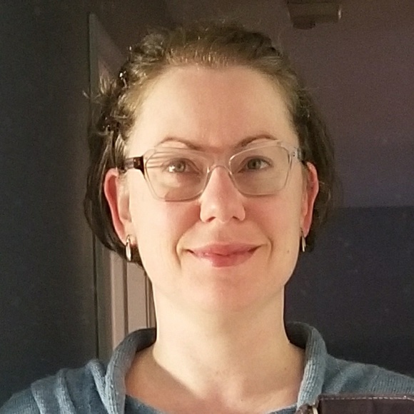 Meet your Posher, Mariela - Picture 1 of 1